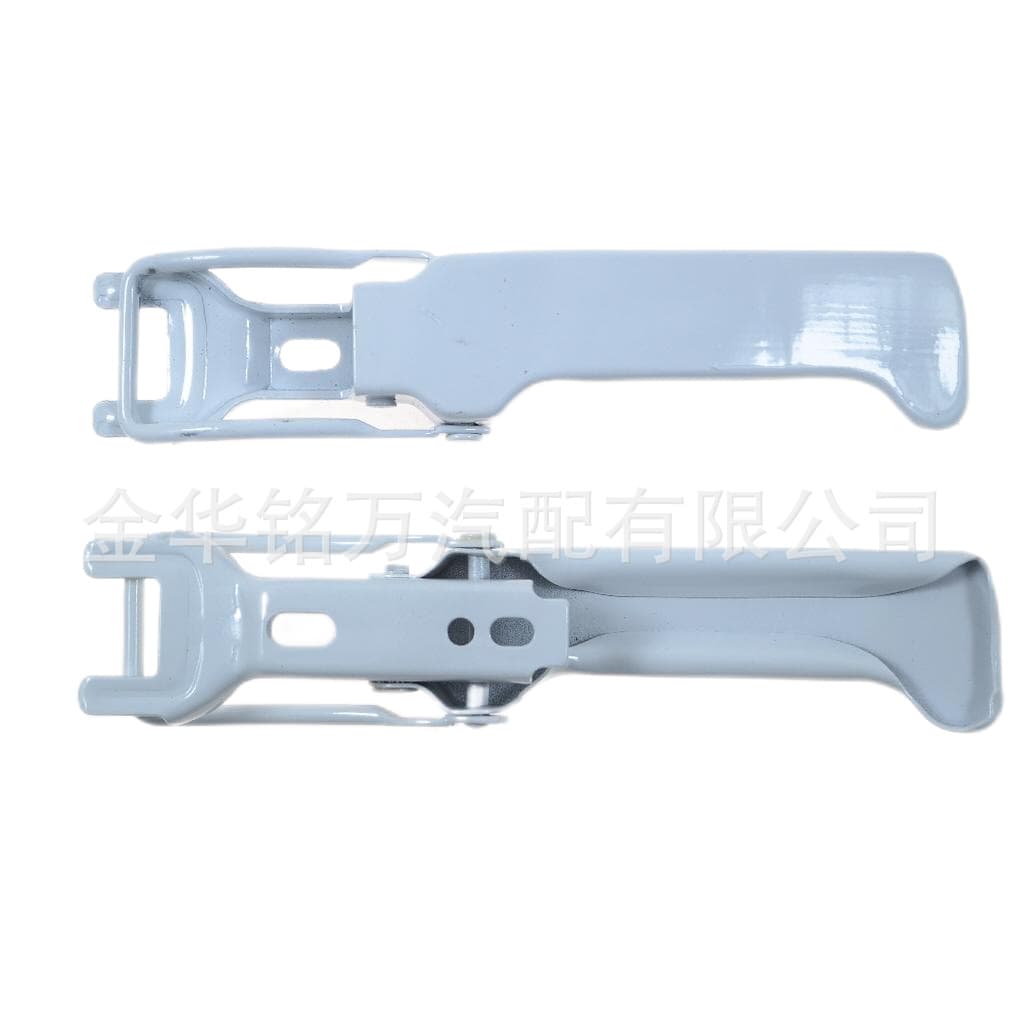 Suitable for Electric Vehicles, Atvs, New Energy Vehicles, Changhe Suzuki Car Tailgate Lock, Barrier Latch, Hinge