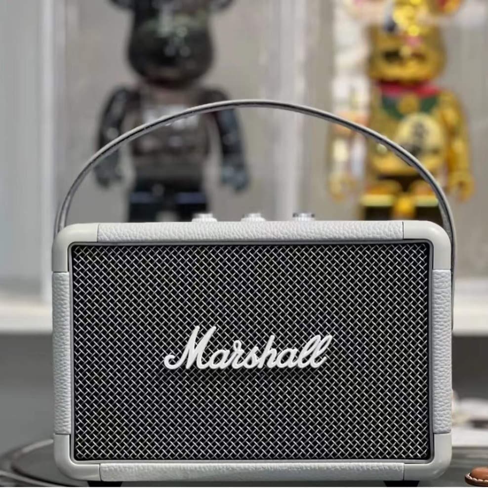 Suitable for cross-border Marshall Kiburb2 wireless Bluetooth speaker STOCKWELL2 portable outdoor Bluetooth speaker
