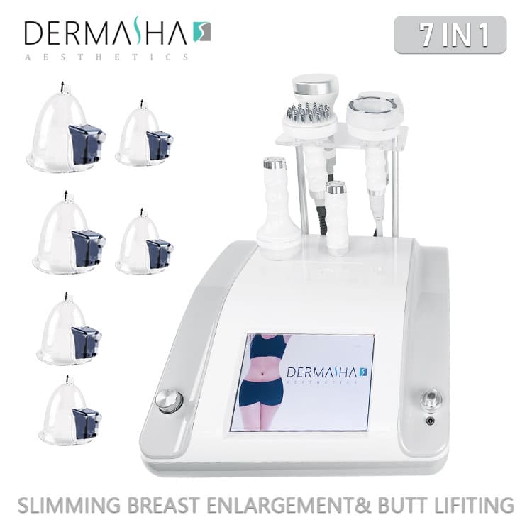 New Arrival Cavitation Machine RF Cavitation Slimming