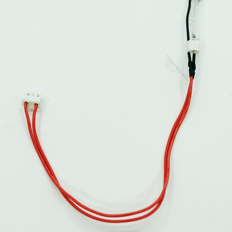 CCFL - Cold Cathode Fluorescent Lamp Ultraviolet