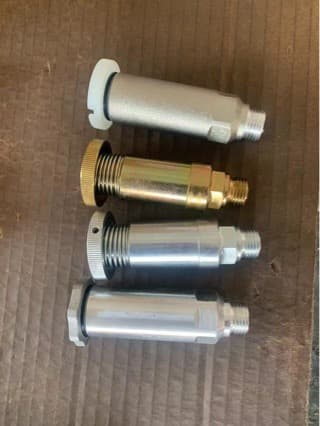 Factory Wholesale Excavator Hand Pump Rod, Excavator Diesel Pump, Fuel Transfer Pump, Hand Pump Rod, Hand Primer Pump