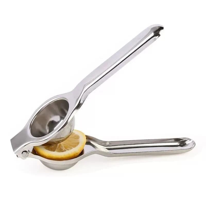 Manual Lemon Squeezer Citrus Press Juicer for Orange, Pomegranate, and Fruit Juicing