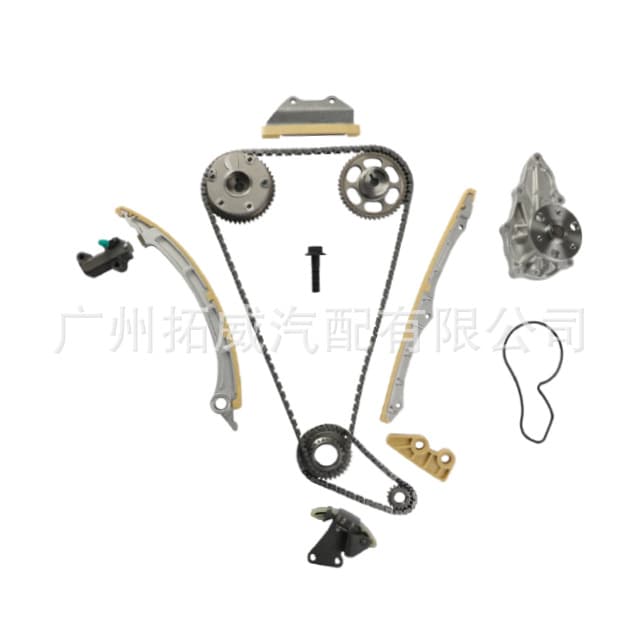 14401-R40-A01, 14210-PNA-000 Compatible with Honda Accord Honda CR-V 2008-14
