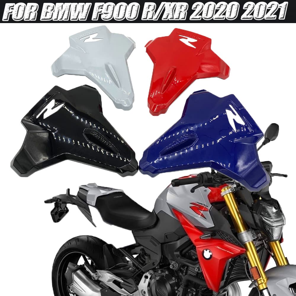 Recommended Motorcycle Rear Seat Cover Fairing for BMW F900R F900XR F900XR Rear Cowl