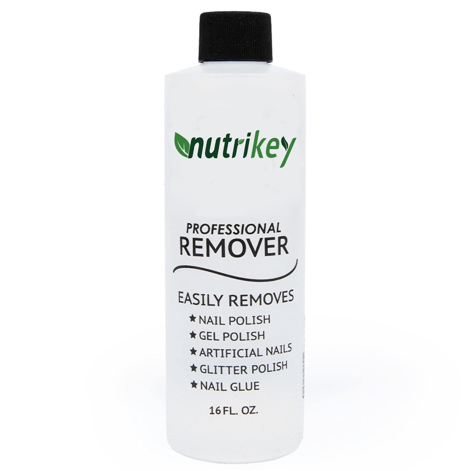 Cross-border Acetone Quick Nail Polish Remover for Natural Gel Acrylic Sculptured Nails - TK Hot Seller