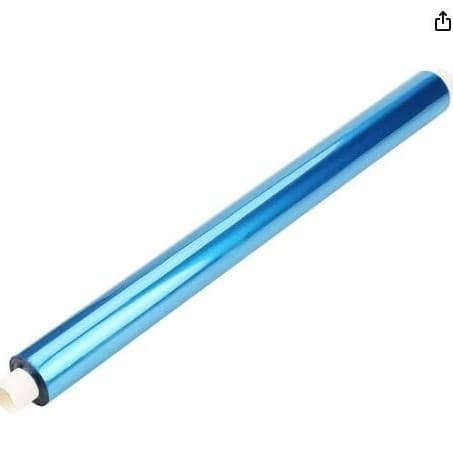 Photosensitive Film for Circuit Board Making, Dry Film Alternative to Heat Transfer Copper Clad, Photosensitive Board 30cm*5m/Roll