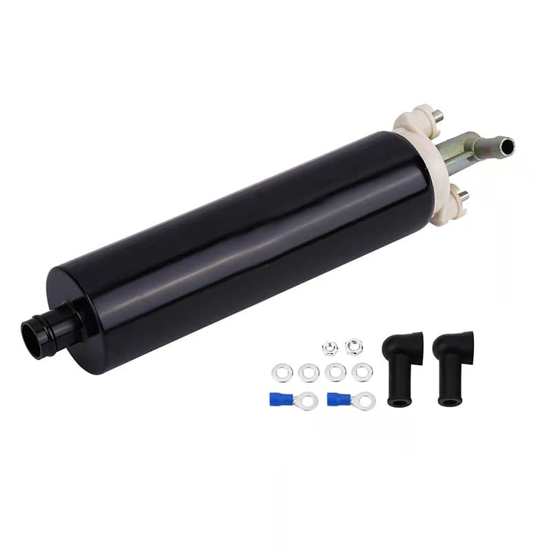 Fuel Pump Compatible with Mercedes G500 G55 AMG E320 CLK430 S600 E8289 E85 Fuel Pump for Mercedes