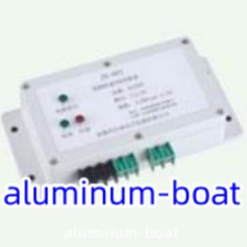 JN-001 Stern Speed VDR Converter