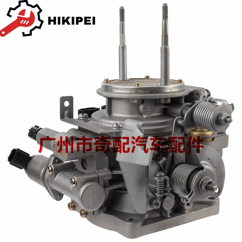 16118-3S510 16118-3S511 Throttle Body Valve for Nissan Frontier