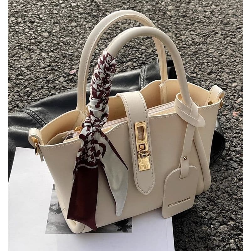 Premium Small Bag for Women, Autumn/Winter Versatile 2026 New Style, Trendy Textured Crossbody Bag and Handheld Bucket Bag