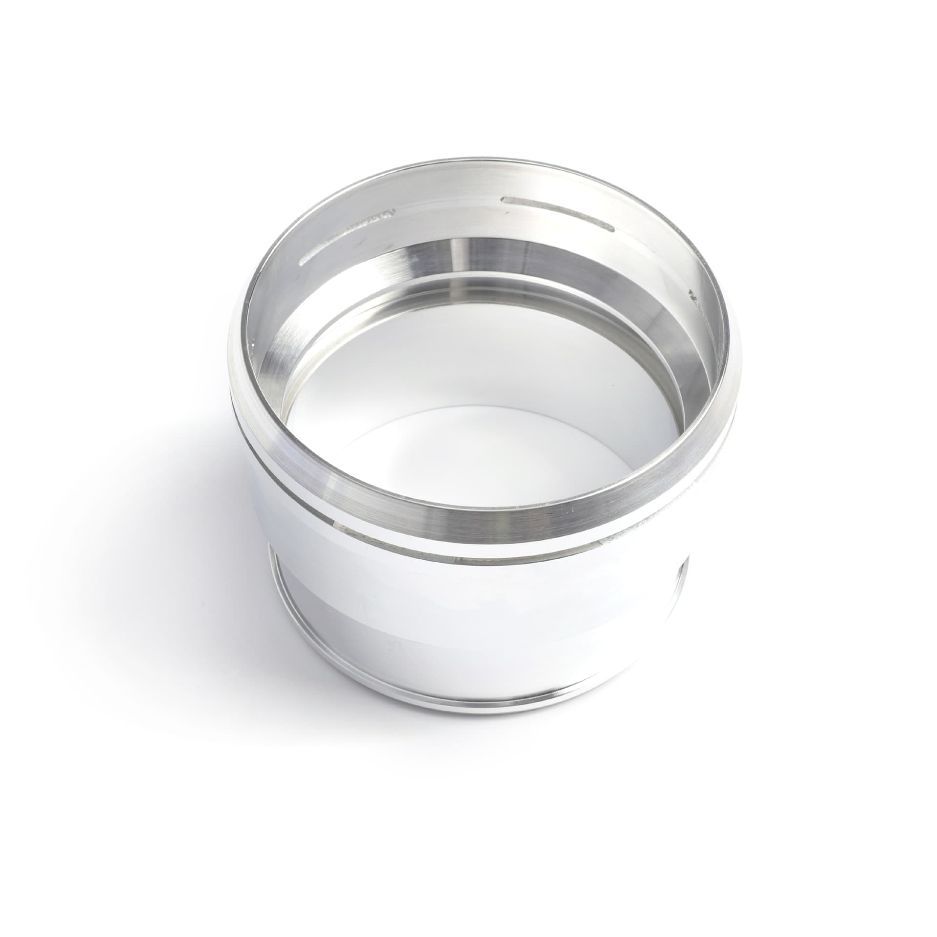 2021-2025 Ford F-150 EcoBoost/Raptor/PowerBoost exhaust pipe flange accessories.