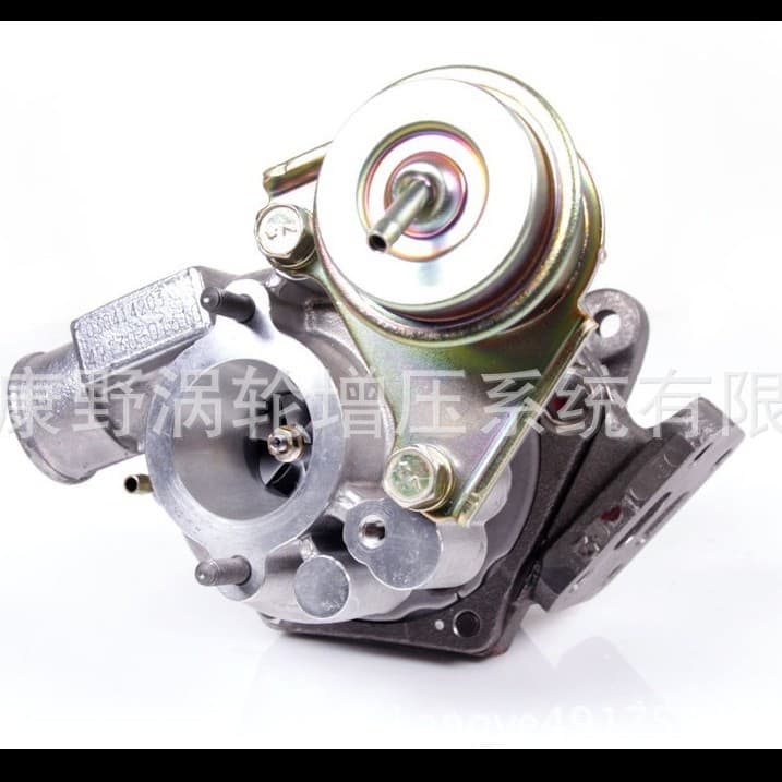 Supercharger 49130-01610-01600 Md613083 and K04 53049700213 04513774