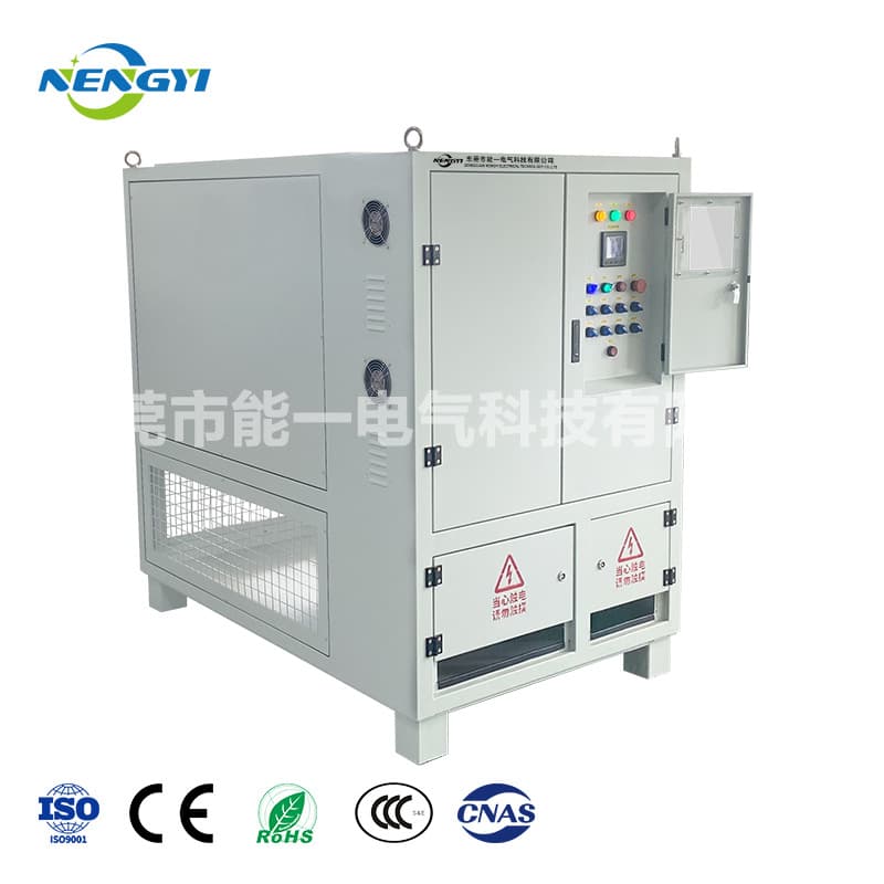 In Stock Three-Phase AC Load Bank 500kW Load Bank Adjustable High-Power Resistor Box Customizable
