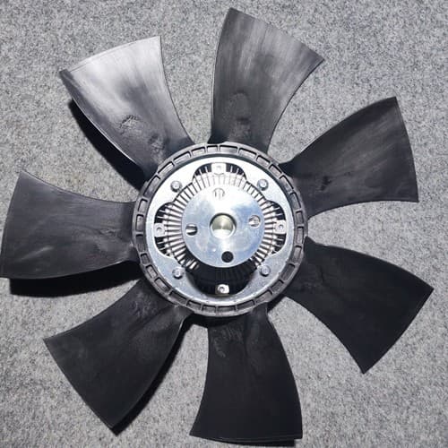 Foton Silicone Fan Clutch G013000000742
