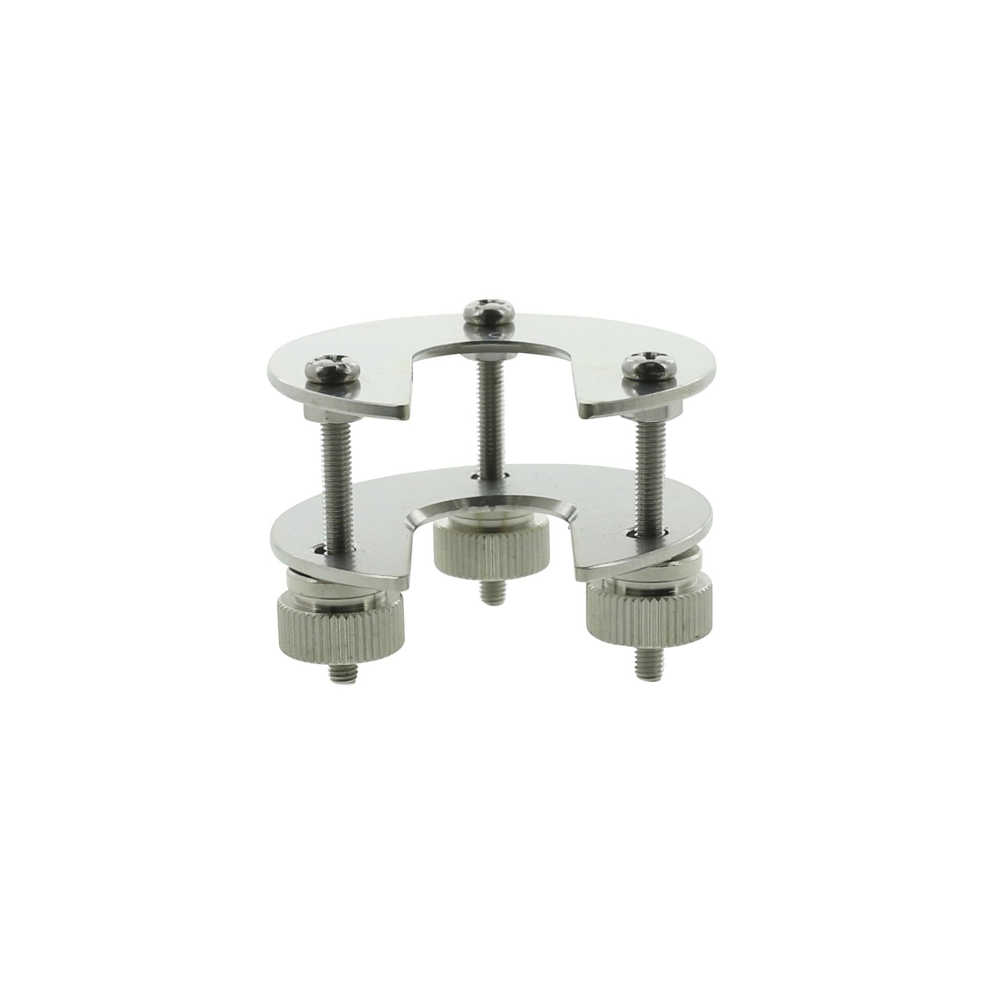 SIBATA Shibata Scientific 045430-18A Ball and Socket Joint Clip / 18 Type