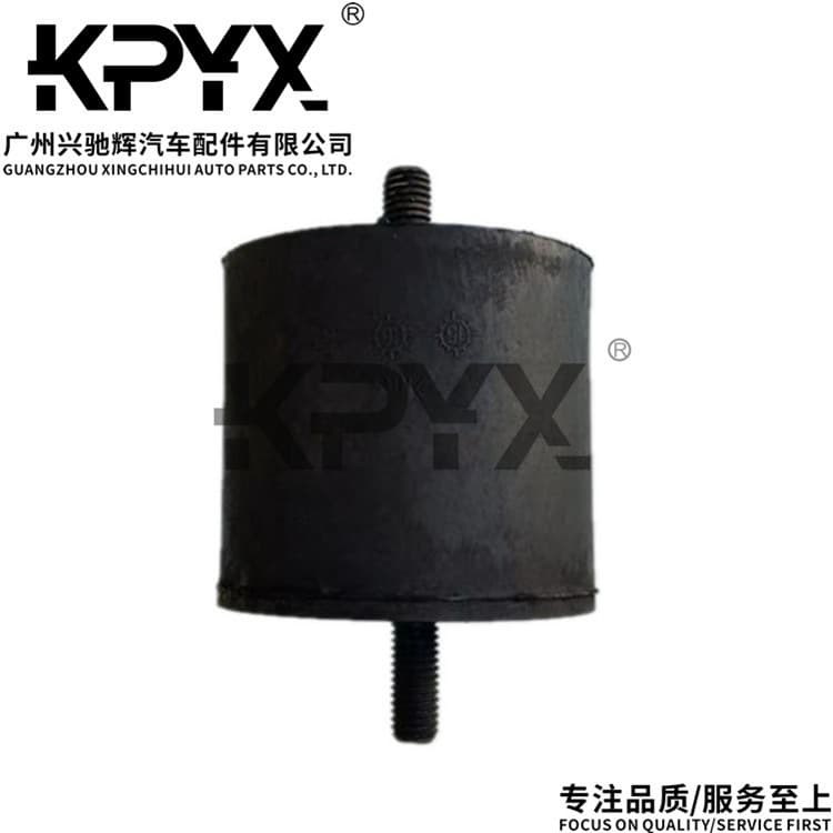 BMW E34 Motorcycle Suspension Mounts Rubber Pads Engine Support Blocks OE:11811138879 Motorcycle Equipment Accessories