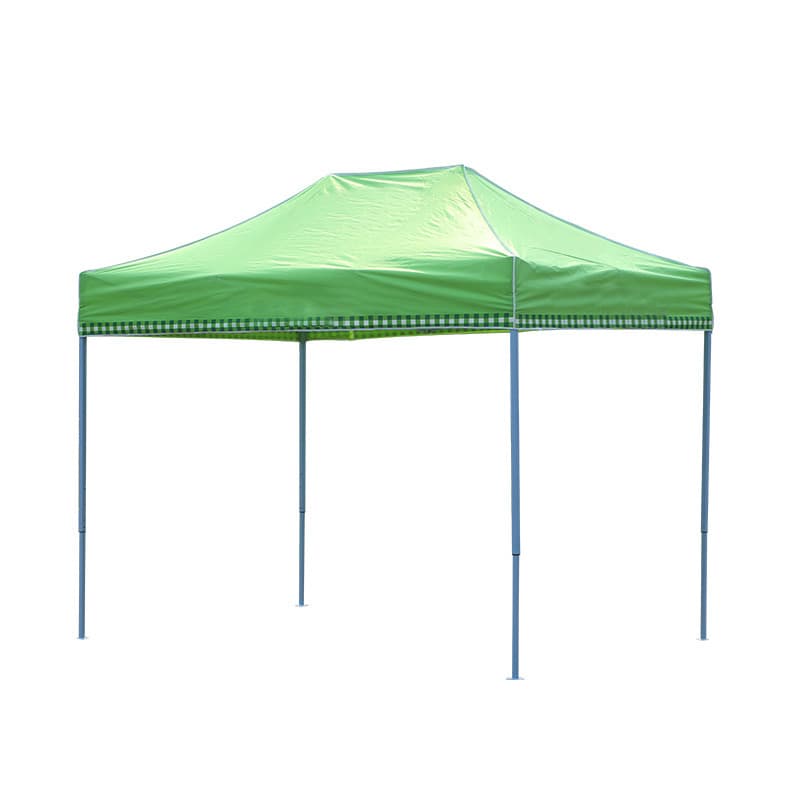 Advertising tent 2x3 outdoor activity awning stall four-corner exhibition tent exhibition folding tent wholesale