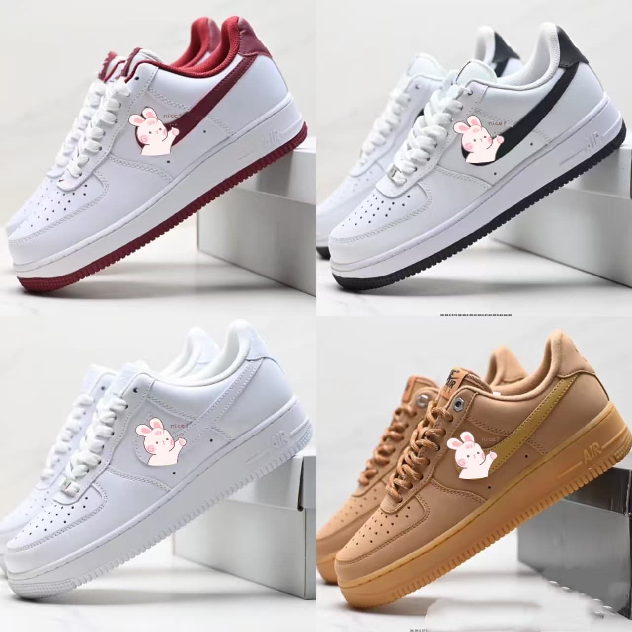 Simple and Comfortable Versatile Casual Sports Fashion Skate Shoes for Men and Women, Pure White, All-Season Low-Top White Shoes