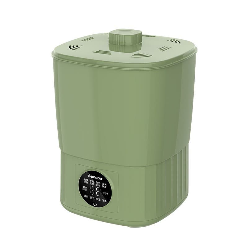 Automatic Smart Large Capacity Home Bean Sprout Machine, DIY Small Mung Bean Sprout Pot