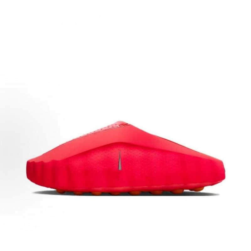 Putian Cross-Border 2026 New Model Mind 001 Thick-Soled Height-Increasing Casual Comfortable Sports Slip-On Closed-Toe Slippers