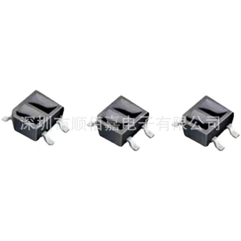 New Original ITR8307/S17/TR8(B)(TS) SOP-4 Reflective Photoelectric Switch Sensor