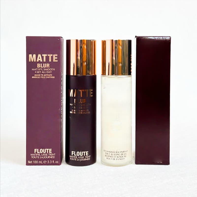 C new makeup setting spray 100ML matte version classic new matte makeup setting spray
