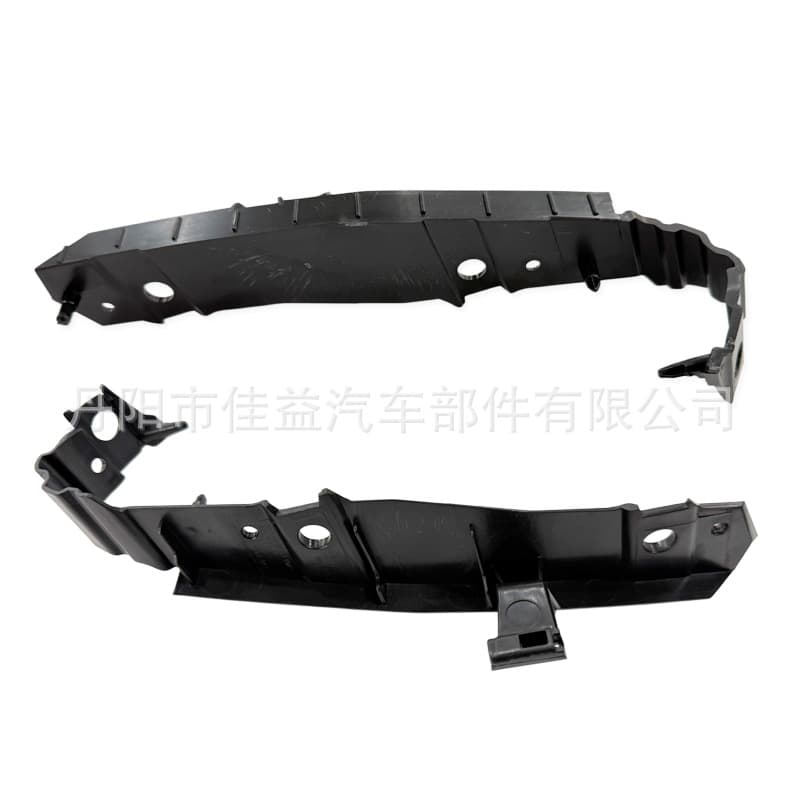 Compatible with Ford Expedition 2018-2022 Front Bumper Bracket Right JL1Z17C947-D