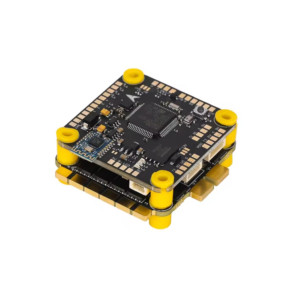 Cross-border Drone FPV Racing ESC F7SEV70A 8s 4-in-1 Flight Stack Drone Controller