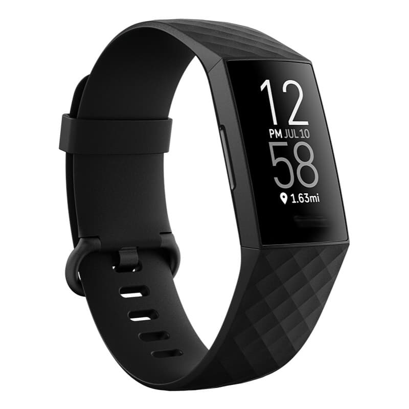 Smart watch suitable for fitbit charger 4 sports watch