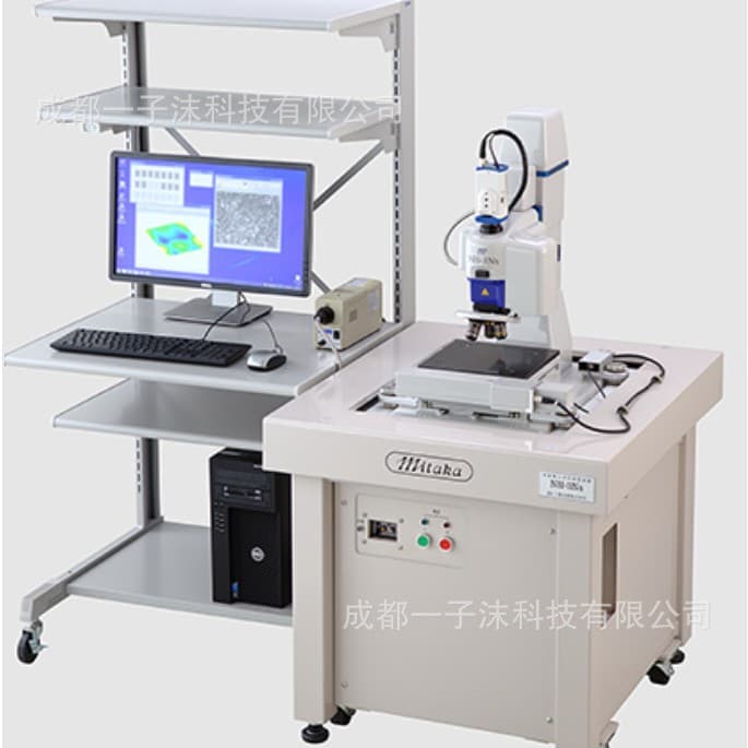 Japan Kosaka Laser Point Auto-Focus 3D Shape Measuring Machine NH-3Ns
