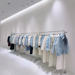 2025 Brand Discount Women's Clothing Mixed Styles Fall/Winter Clearance Wholesale Direct Source for Physical Stores and Live Streaming