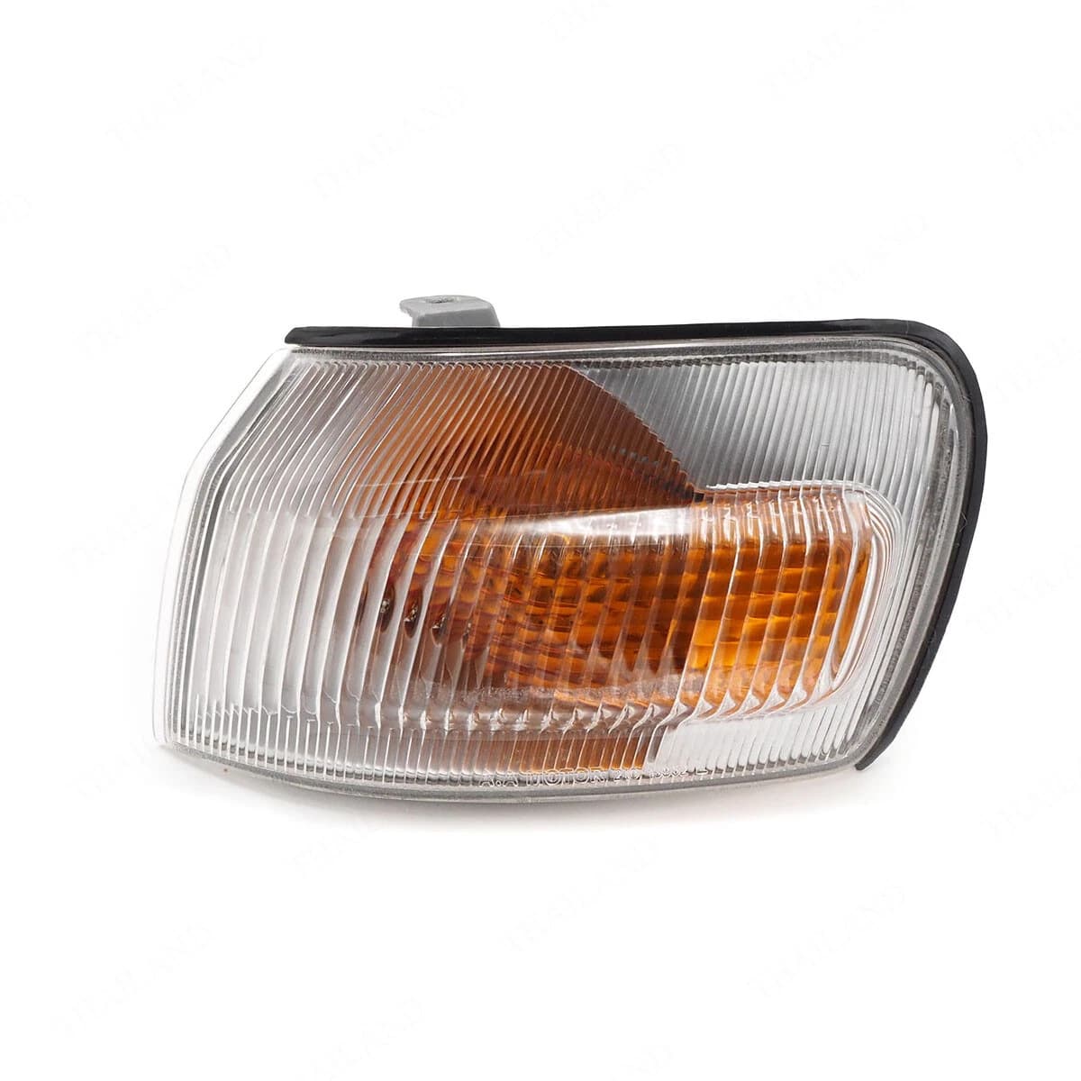 For Toyota Corolla AE110 Corolla 1995-1998 Corrugated Corner Light Yellow Lens Turn Signal