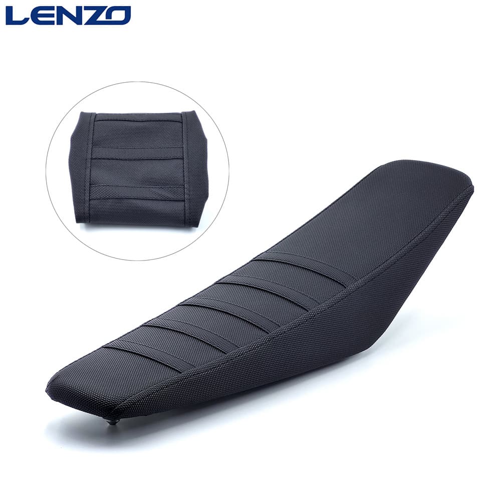 Suitable for Yozma IN 10 electric off-road motorcycle seat cushion cross-border direct sales seat bag cushion seat saddle seat