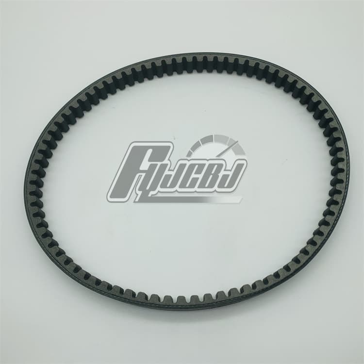 Compatible with SYM XS150T-10/12 HUSKEY ADV Husky DRG150 4V Drive Belt ZGA