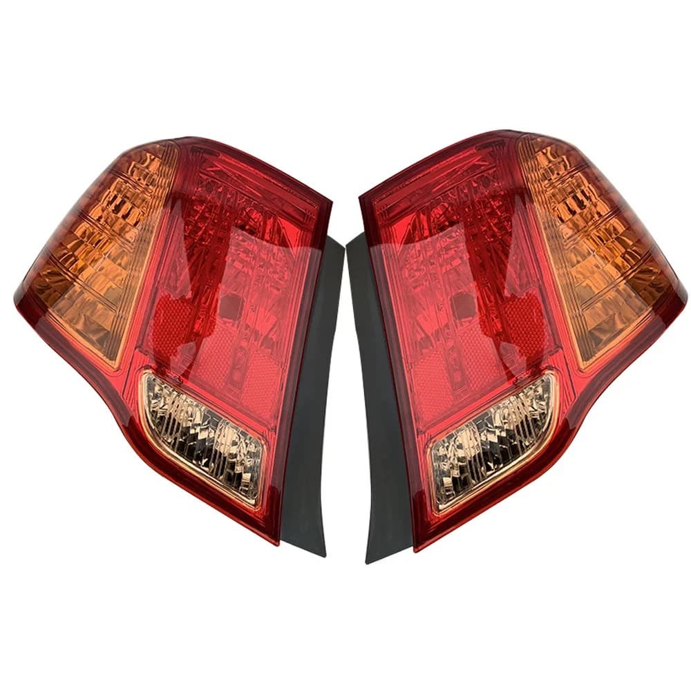 For 2006 Toyota Corolla Axio Tail Light Corolla 81550-12A20