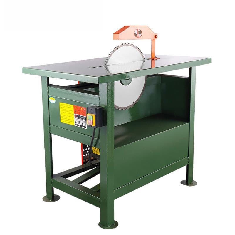 Woodworking Table Saw Full Copper Motor 3kw Multifunctional Electric Circular Saw Single Phase Home Decoration Small Cutting Sliding Table Saw