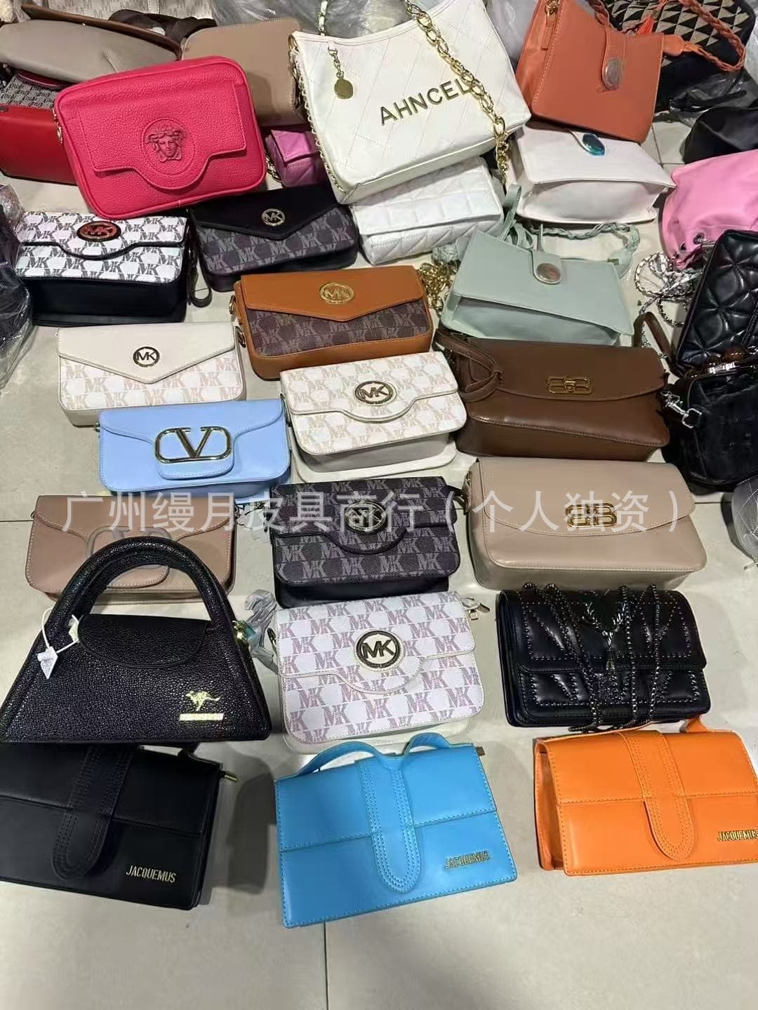 Women’s Bags cross-border women’s bags fashion models supply bags wholesale Lady’sWholesale