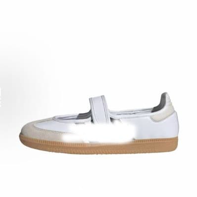 28 Colors Full Export Cross-Border Supply Putian Jane Ballet Shoes Samba Mary Jane Shoes Sports Sneakers Women's Shoes
