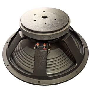 12-inch 15-inch 190 Magnet 75 Core KTV Line Array Subwoofer Full-Range Speaker Cloth Edge High-Power Audio