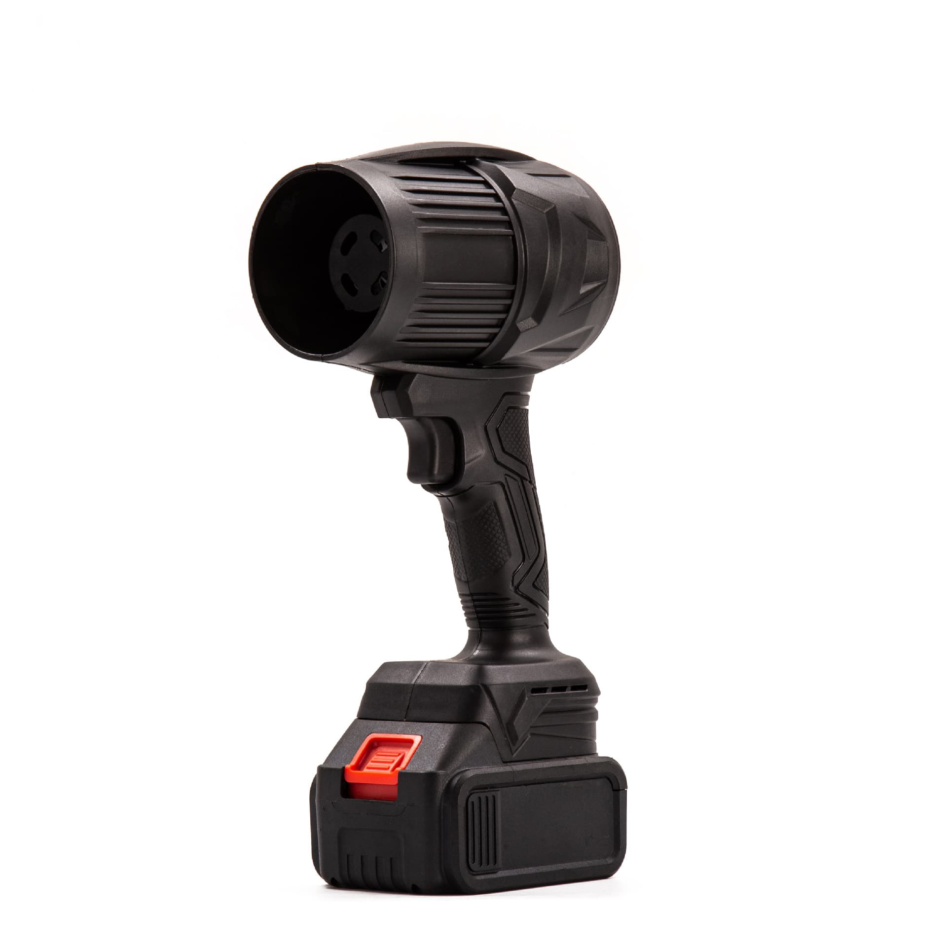 70MM Brushless Ducted Fan Motor High-Power Blower Car Washing Water Blowing Dust Removal Charging High-Power Turbo Blower Sanitation