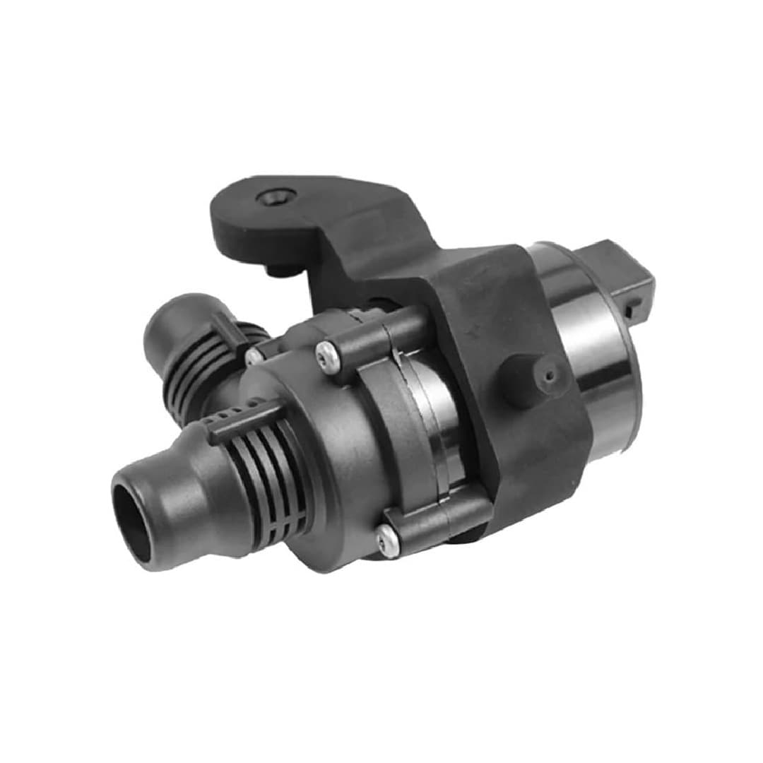 For BMW Automotive Electronic Auxiliary Coolant Water Pump 64116922699, 64116906375