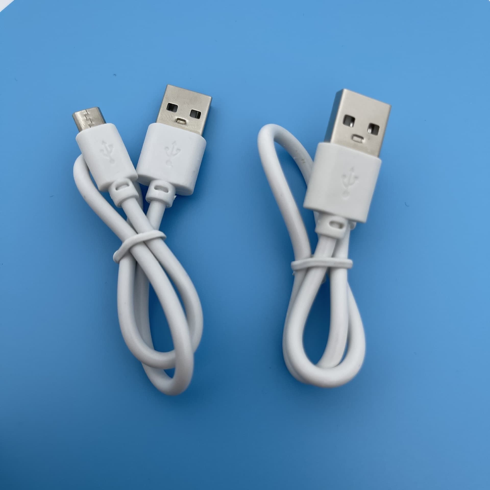 Android Data Cable Mobile Power Charging Cable 2A V8 Data Cable Micro USB Fast Charging Data Cable Factory