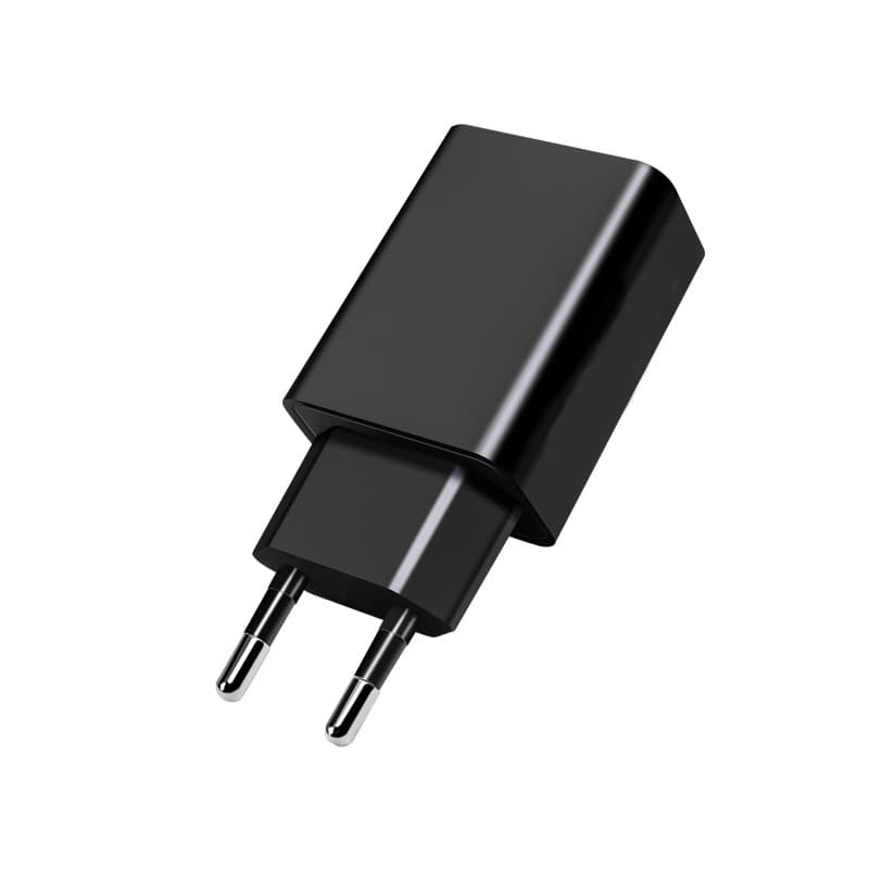 US Standard 5V2A Charger Head FCC Certified Phone Charging Plug Tablet Adapter Fast Charging Charger Head Wholesale
