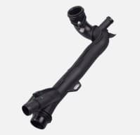 A2642008600 Engine Coolant Pipe for Mercedes-Benz GLC300 2020-2023 2.0L