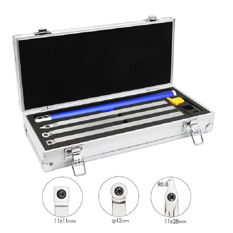 Hardware Tools Car Knife Automotive Tools Precision Car Knife Metalworking High Quality Durable