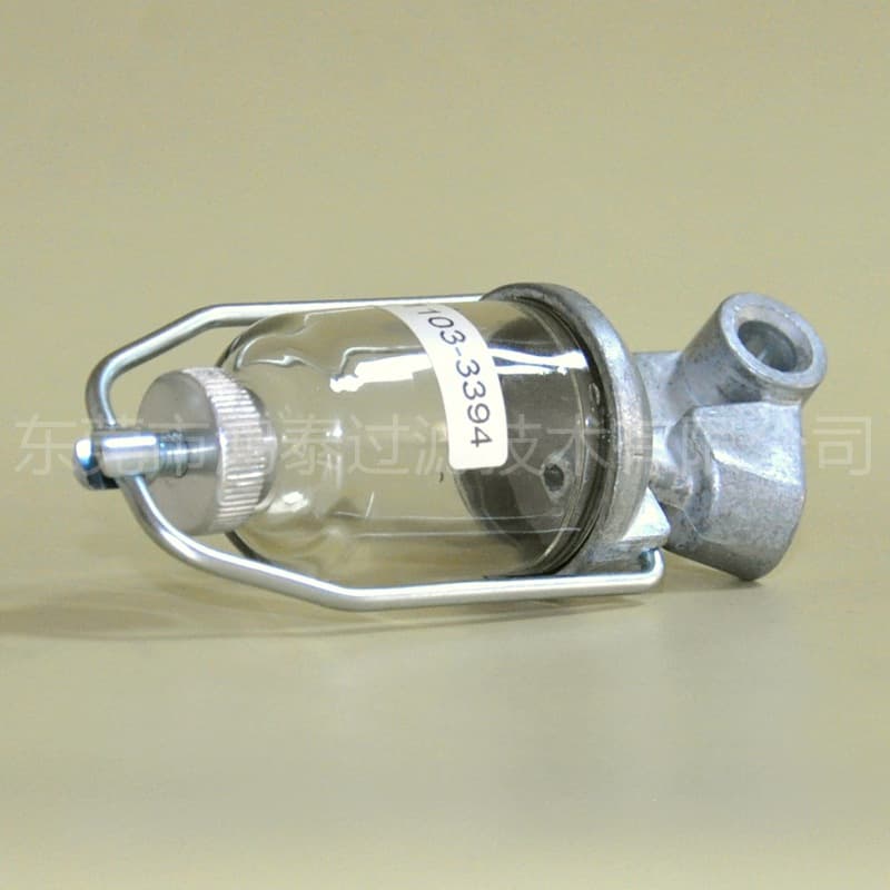 Hongtai Fuel Sediment Assembly 1103-3394 311272 NCA9155D