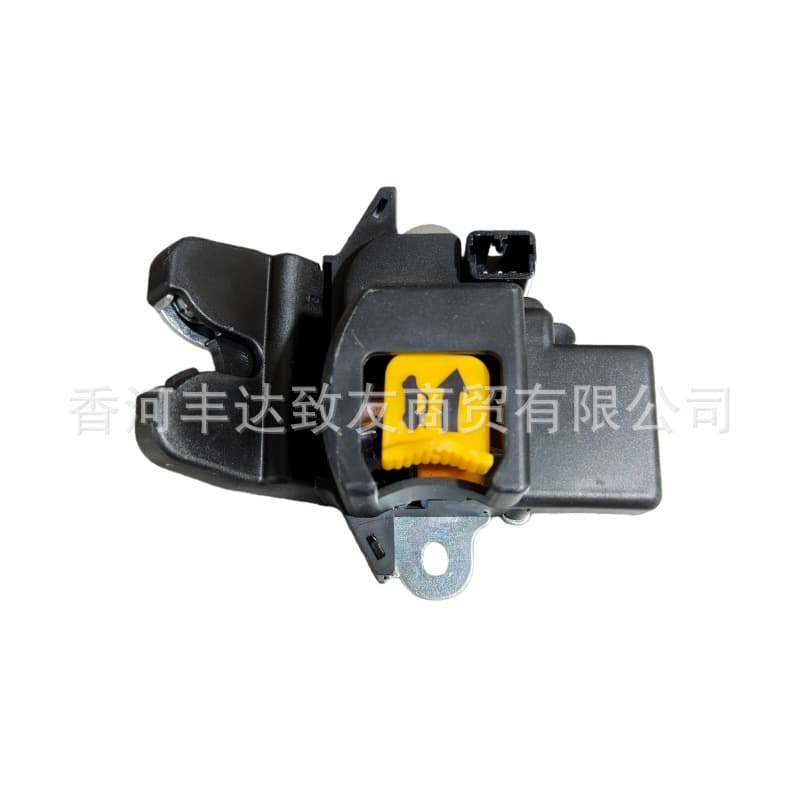81230A7020 Trunk Latch with Actuator Tailgate Lock for KIA Cerato 2013-2018