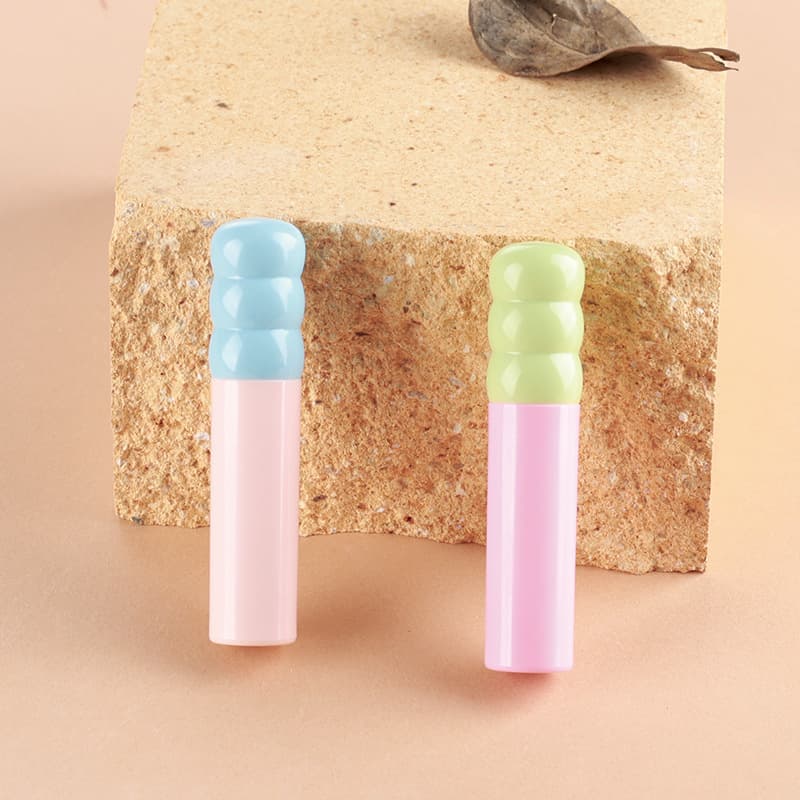 Empty Lip Gloss Tube Lipstick Tube Cosmetic Packaging Wholesale