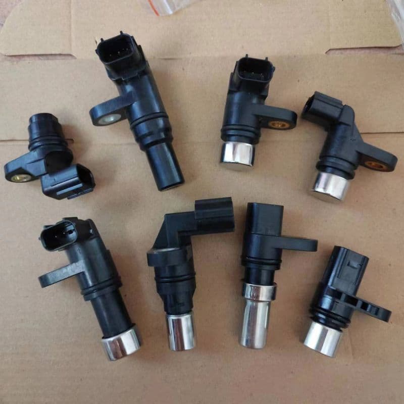 Suitable for Honda CRV Accord Fit Fengfan Binzhi Civic Ling Paibo Box Crankshaft Camshaft Position Sensor