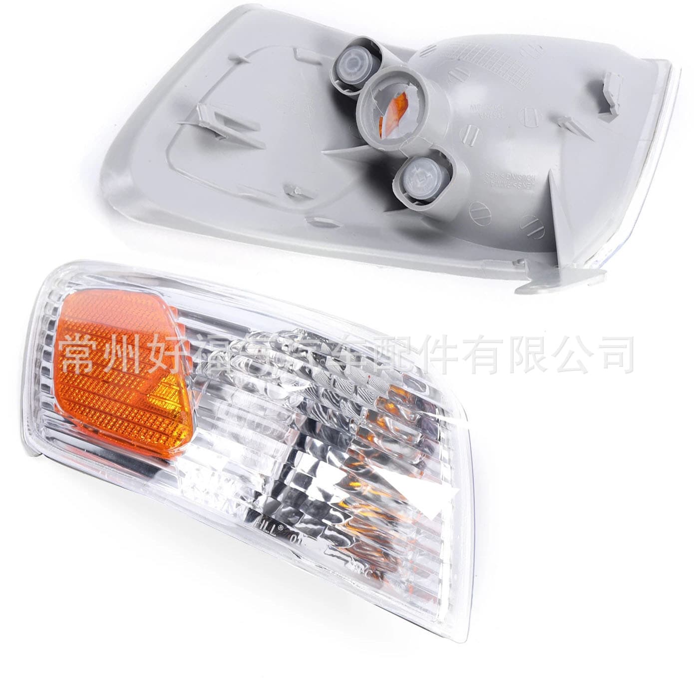 For Toyota Camry 2000-2001 US Version Headlight Corner Light
